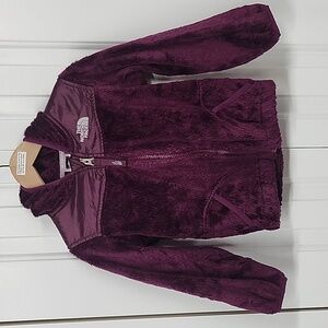 North Face Denali toddler fleece jacket - 4T